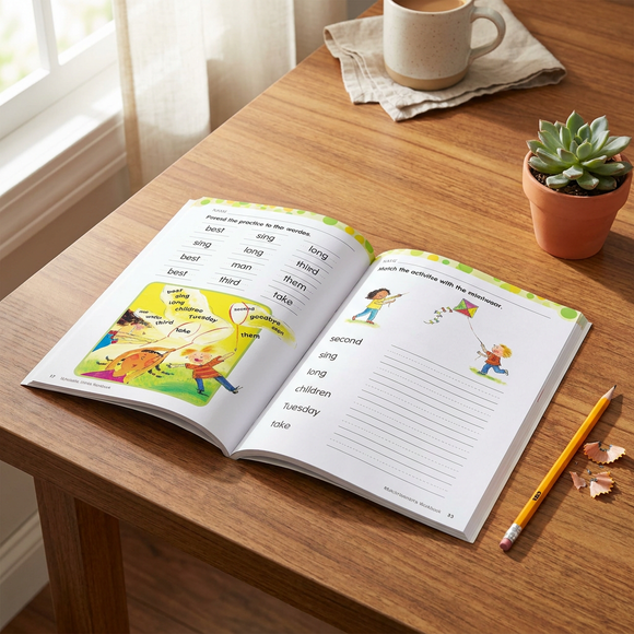 Feature product image