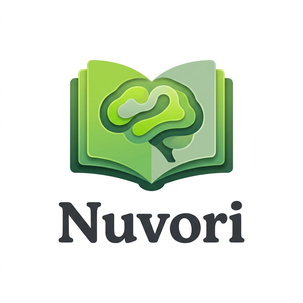 Nuvori